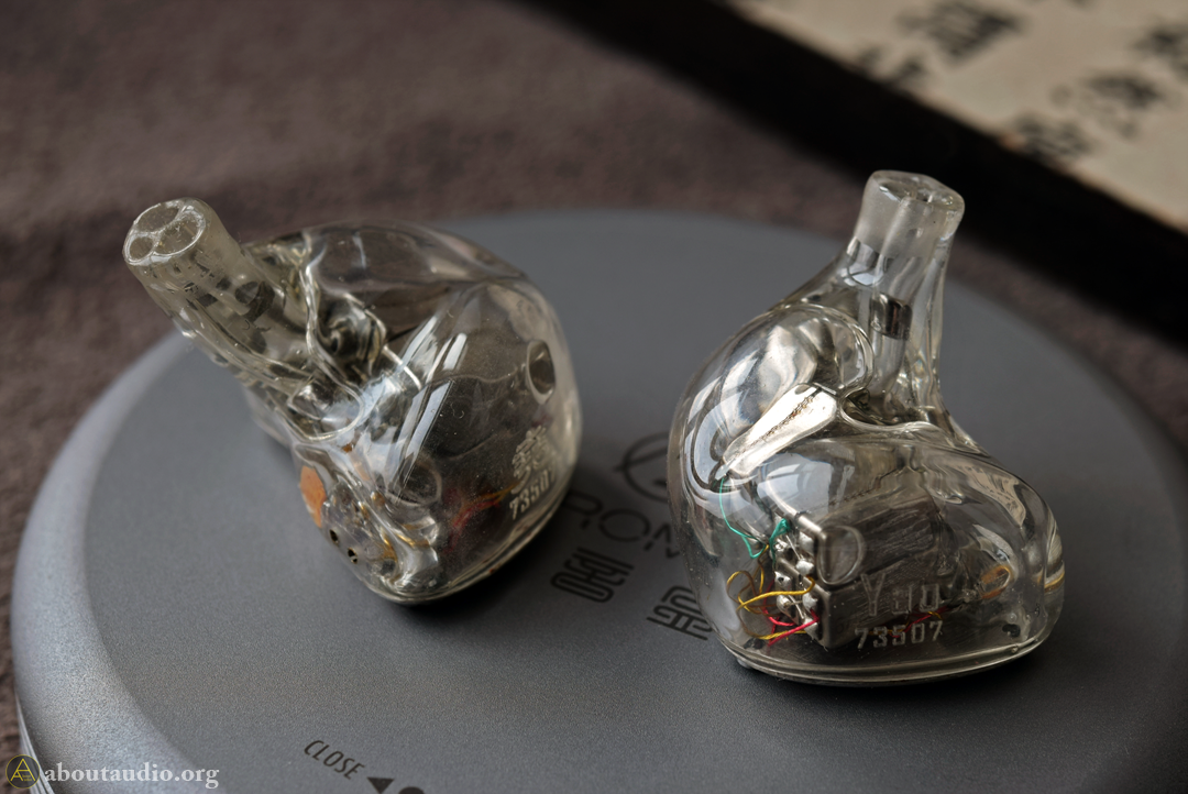 Aroma Musical Box Yao - Reviews | Headphone Reviews and Discussion