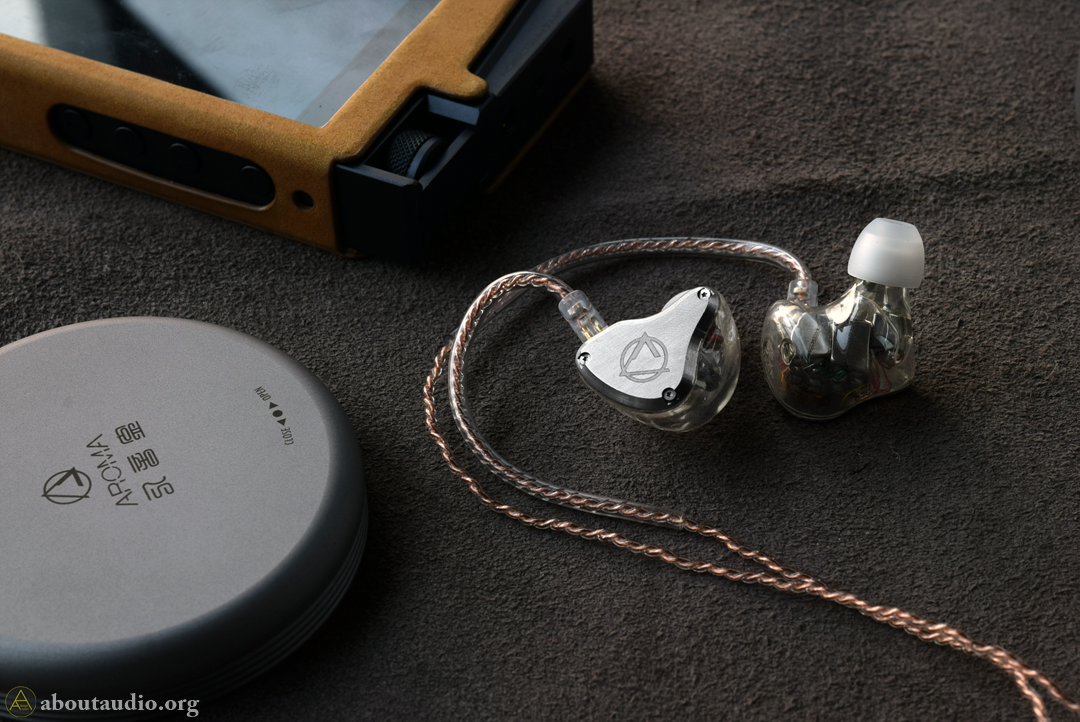 Aroma Musical Box Yao - Reviews | Headphone Reviews and Discussion