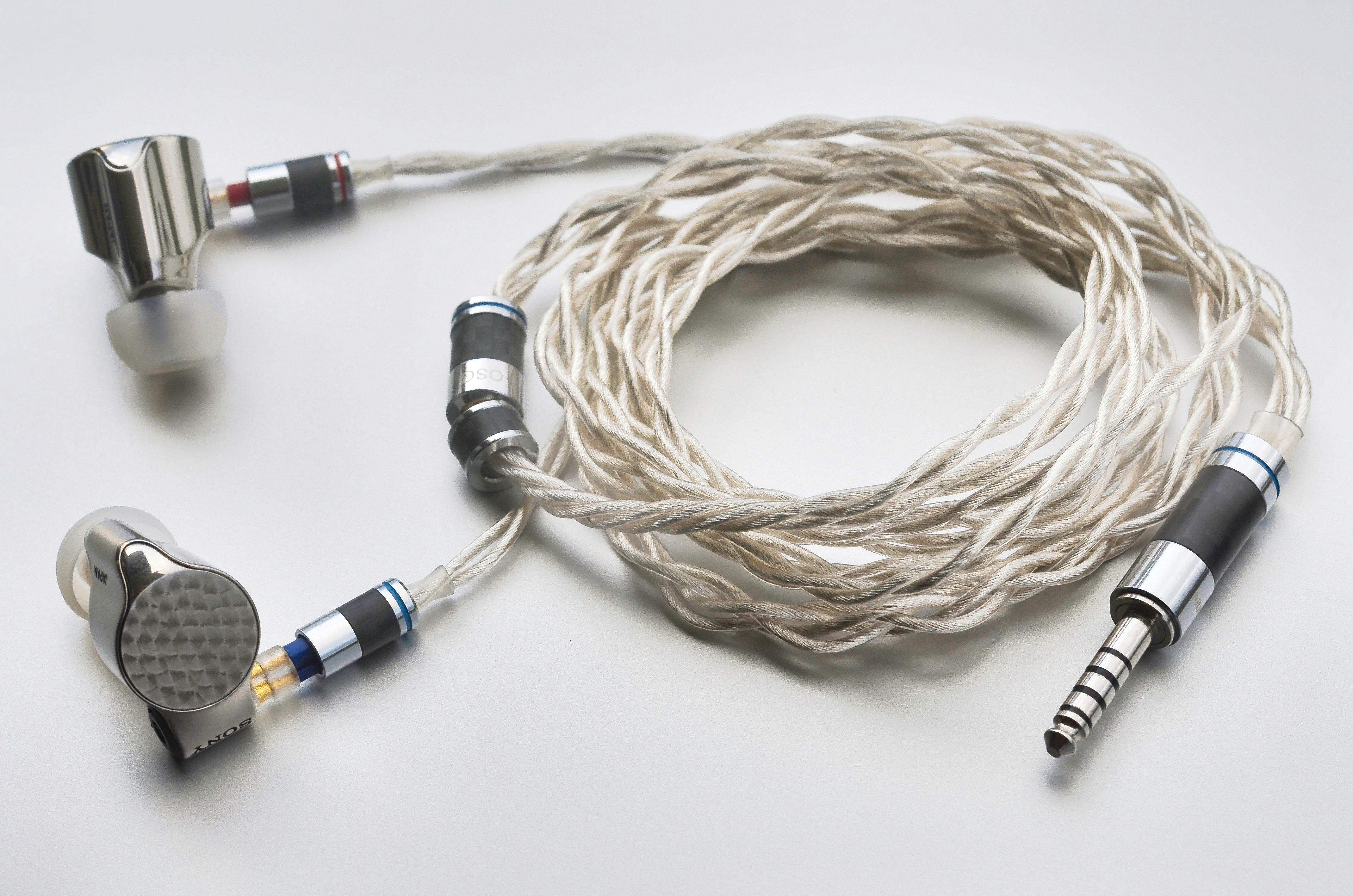 SONY IER-Z1R | Page 910 | Headphone Reviews and Discussion - Head