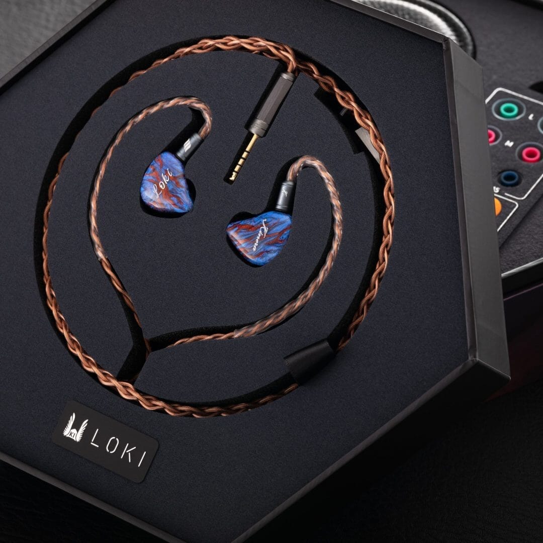Kinera Imperial Loki - Reviews | Headphone Reviews and Discussion