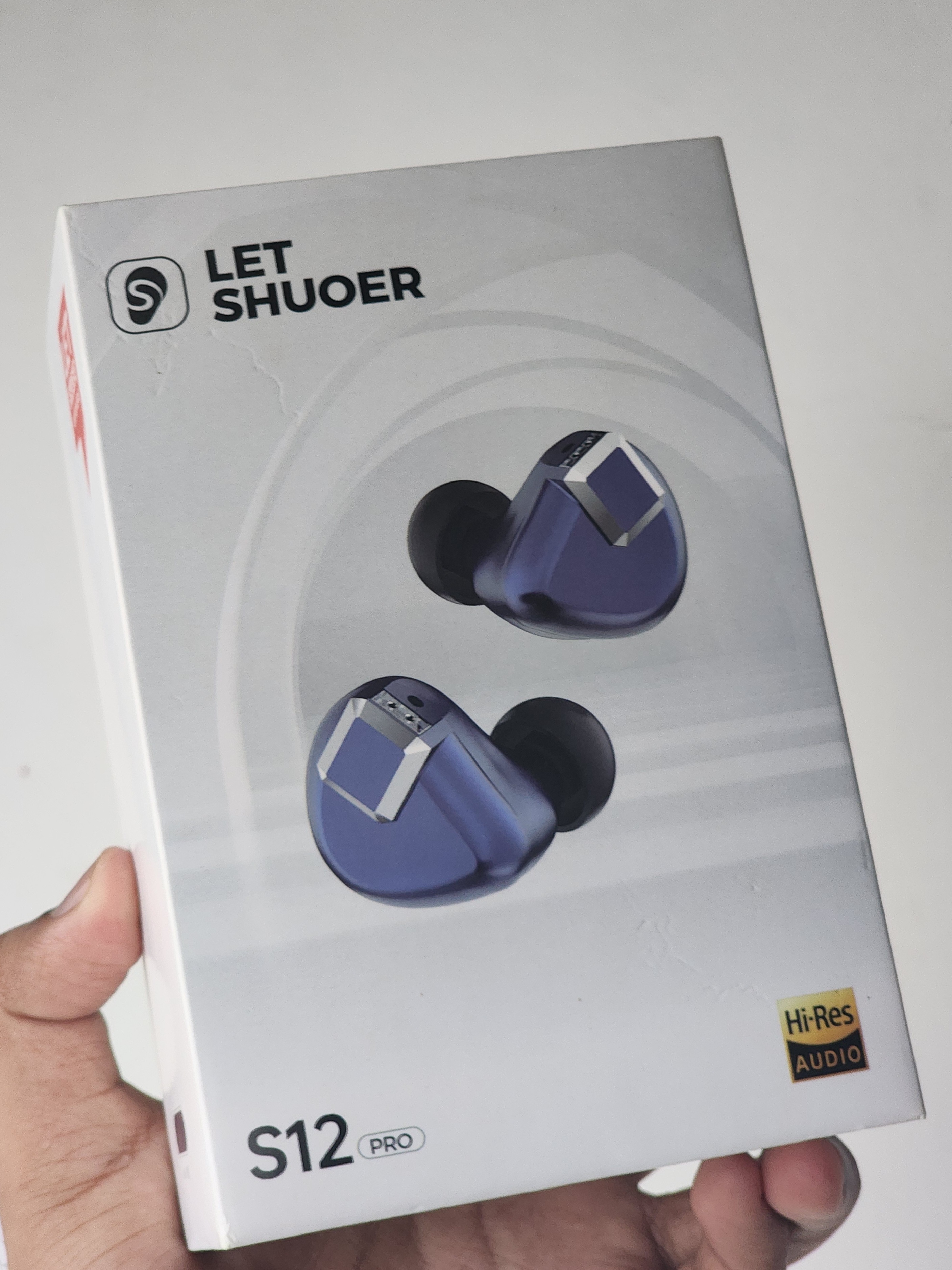 Letshuoer S12 PRO - Reviews | Headphone Reviews and Discussion