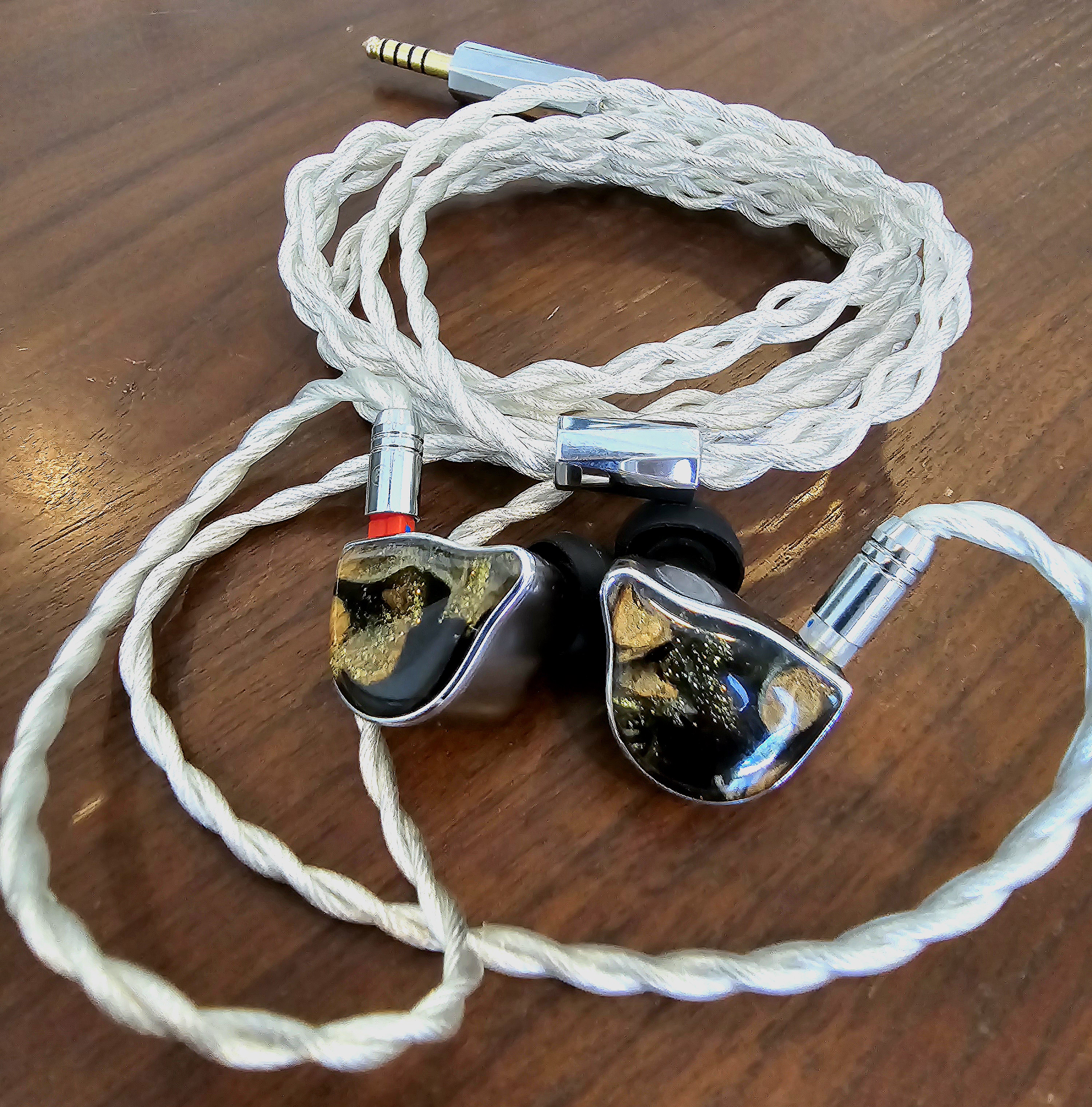 Simphonio P0 | Headphone Reviews and Discussion - Head-Fi.org