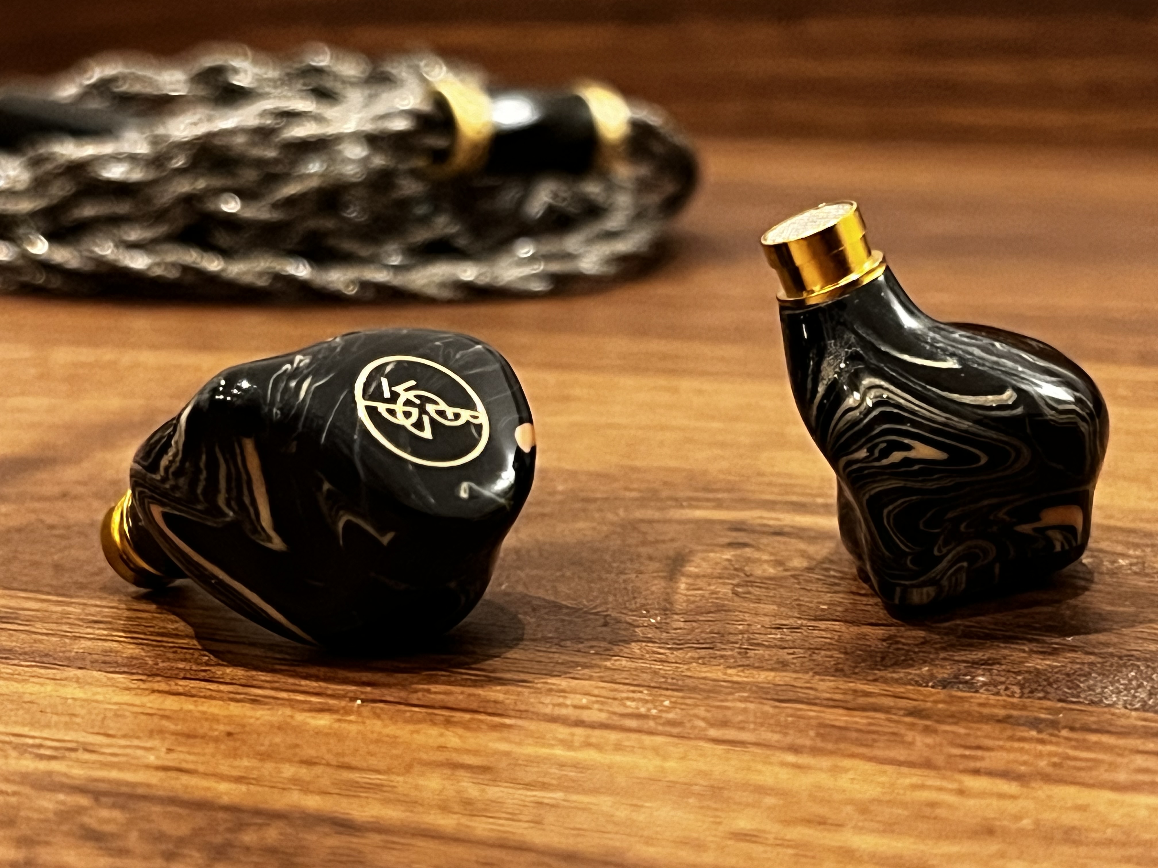 BGVP Phantom Special Edition | Headphone Reviews and Discussion