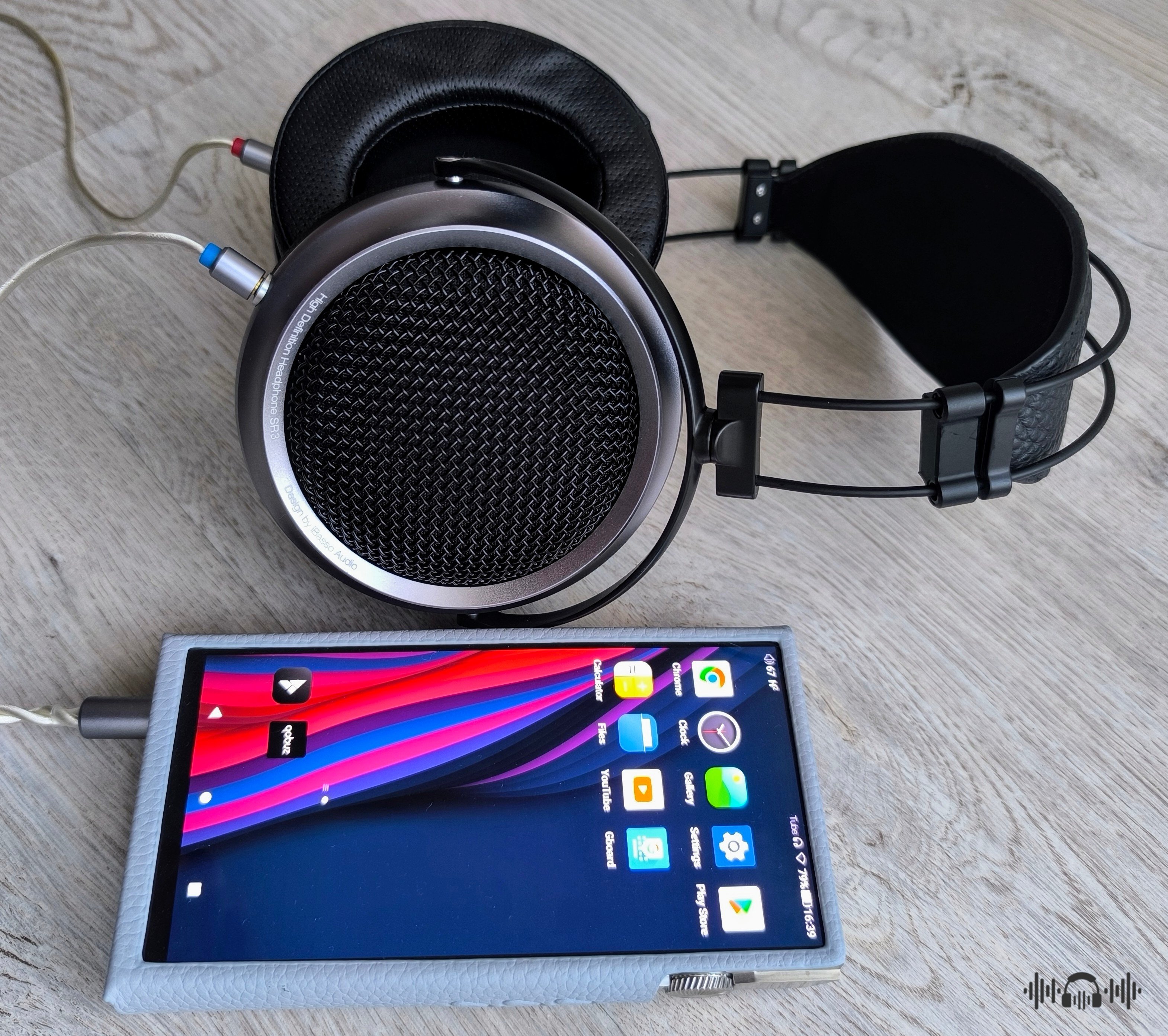 iBasso DX340 - Reviews | Headphone Reviews and Discussion - Head