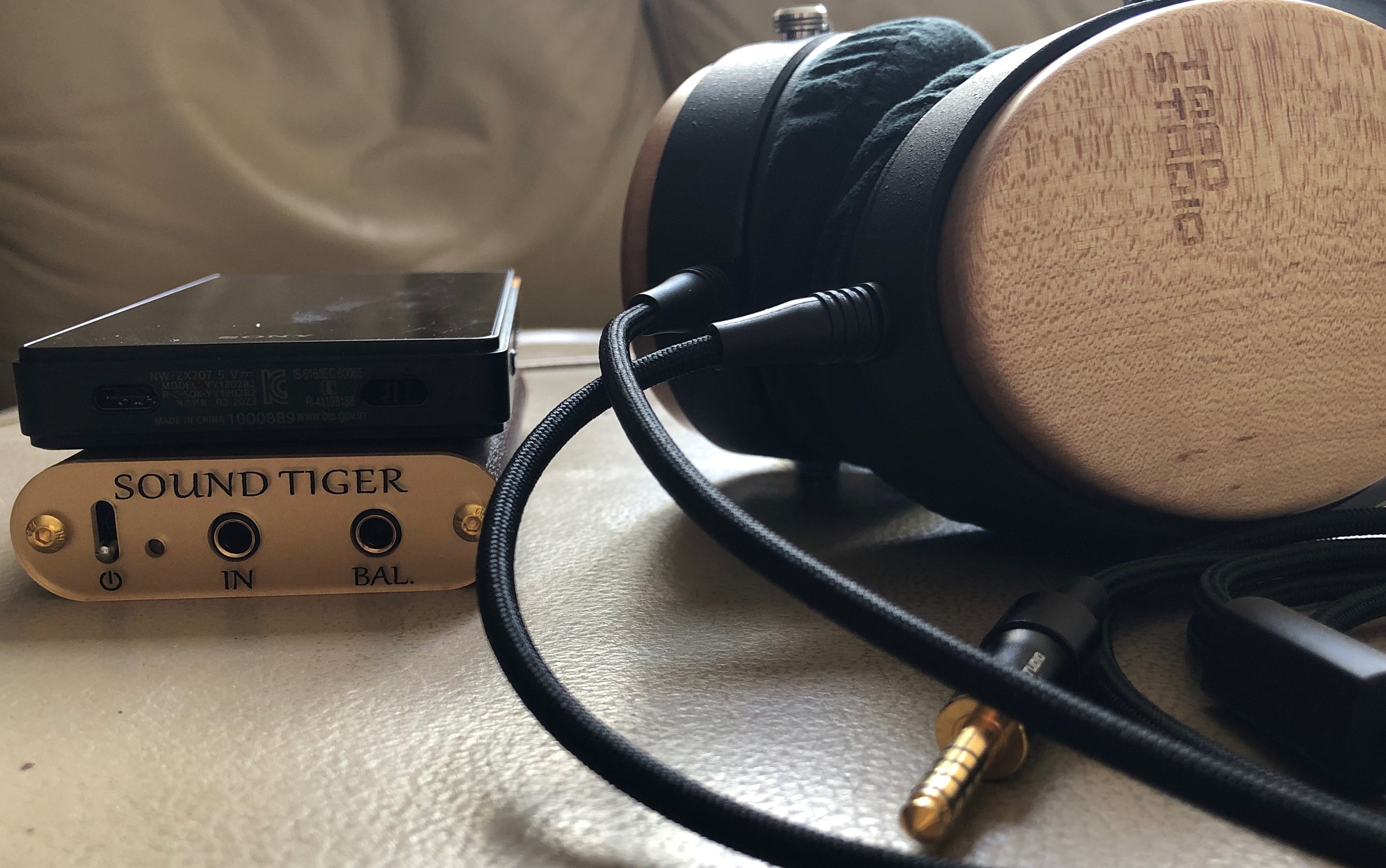 Review Tago Studio T3-01 | Headphone Reviews and Discussion - Head