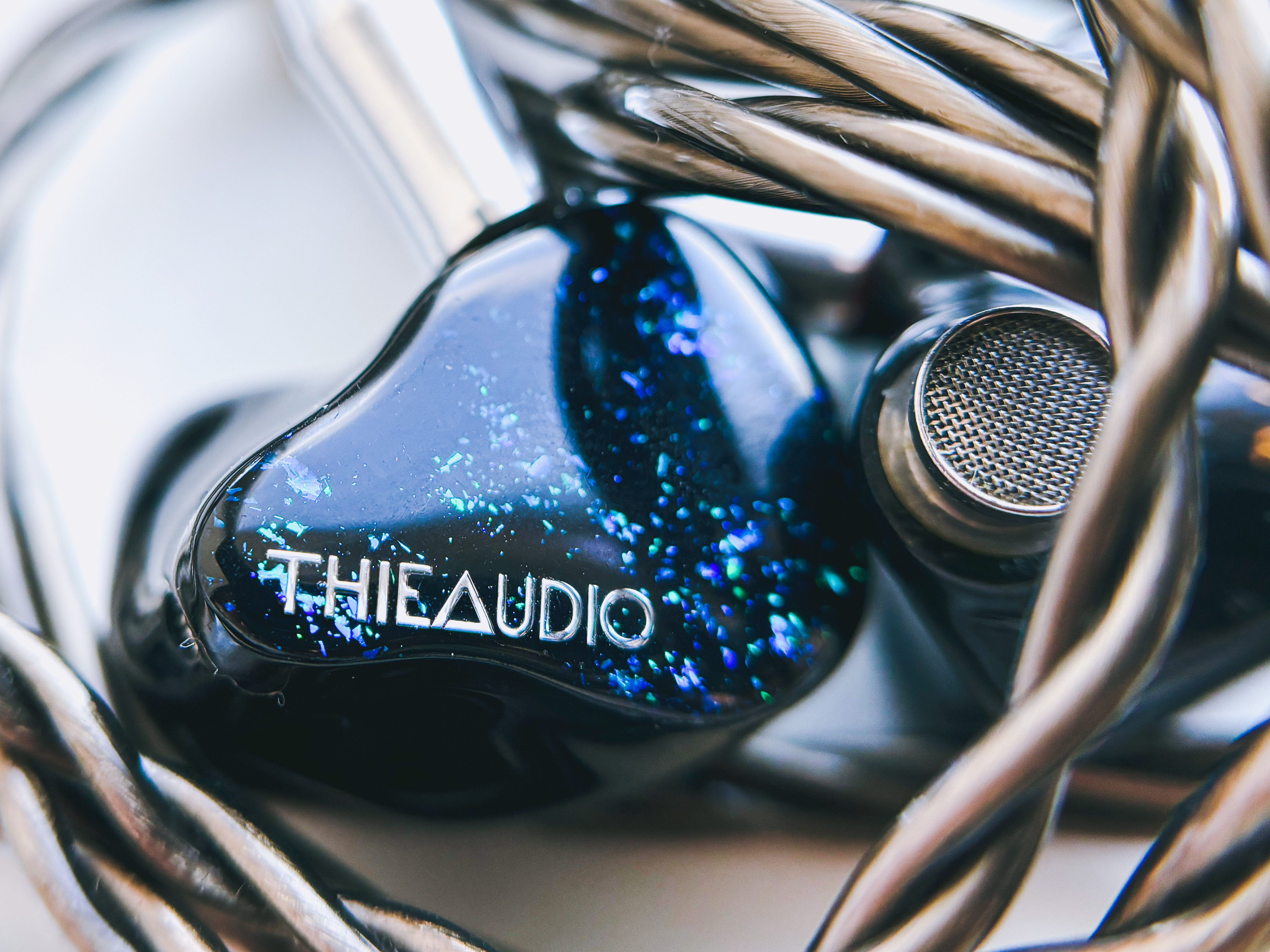 THIEAUDIO Oracle MKIII - Reviews | Headphone Reviews and