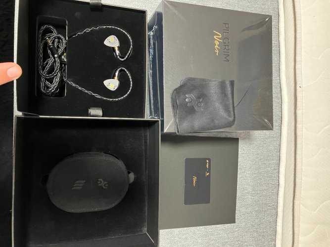 elysian acoustic x Used Price | HifiZero