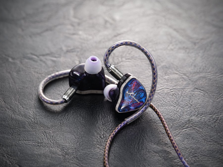 Kinera Imperial Loki Divine Mark | Headphone Reviews and