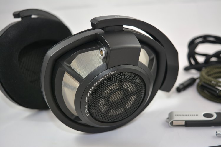 sennheiser hd800s Used Price | HifiZero