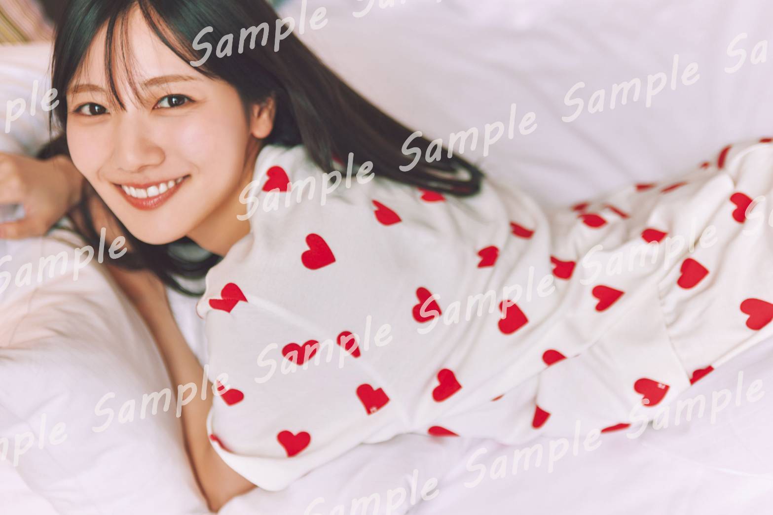 河田陽菜 2nd写真集「テイクオフ」の書 | ニュース | 日向坂46公式