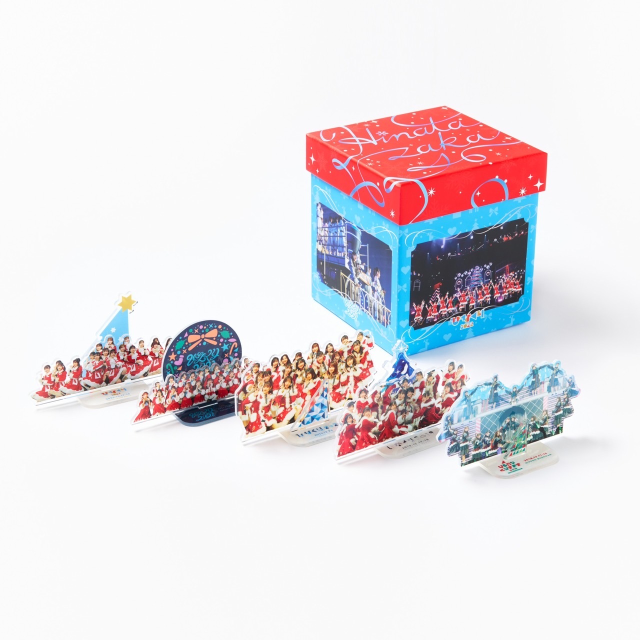 12月24日(日) 「ひらがなくりすます2018 | ニュース | 日向坂46公式