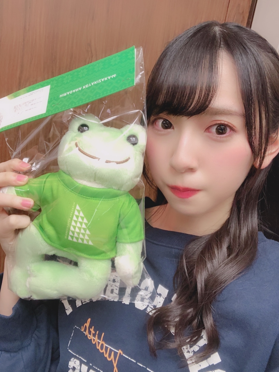 日向坂46 公式ブログ