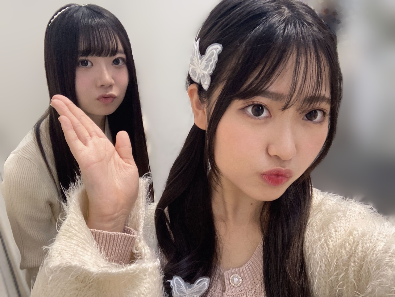 蔵盛 妃那乃公式ブログ | 日向坂46公式サイト