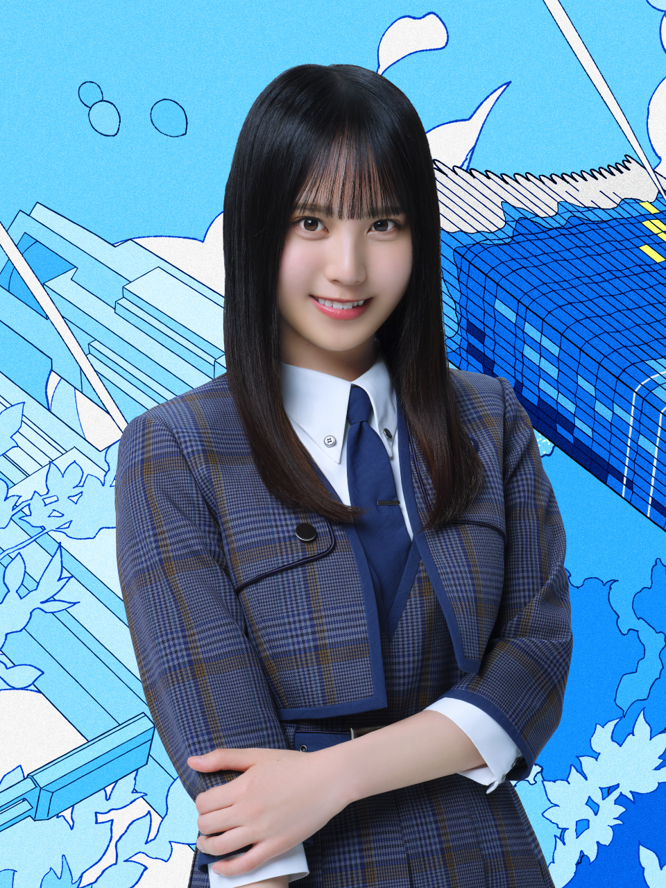 日向坂46 「新参者 二〇二五 in TOKYU KABUKICHO TOWER」SPECIAL SITE