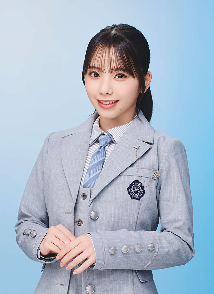 下田 衣珠季 | メンバー | 日向坂46公式サイト