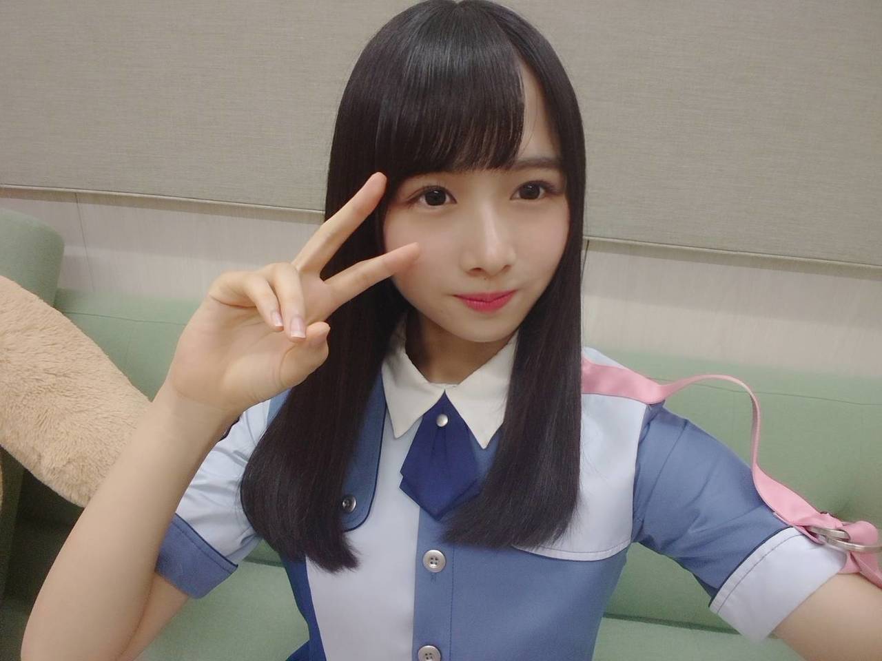 上村 ひなの公式ブログ | 日向坂46公式サイト