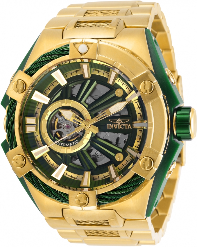 S1 Rally model 28869 | InvictaWatch.com