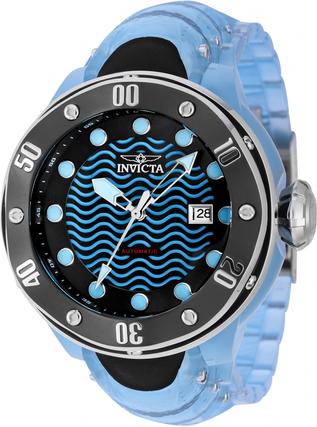 Kraken model 37708 | InvictaWatch.com