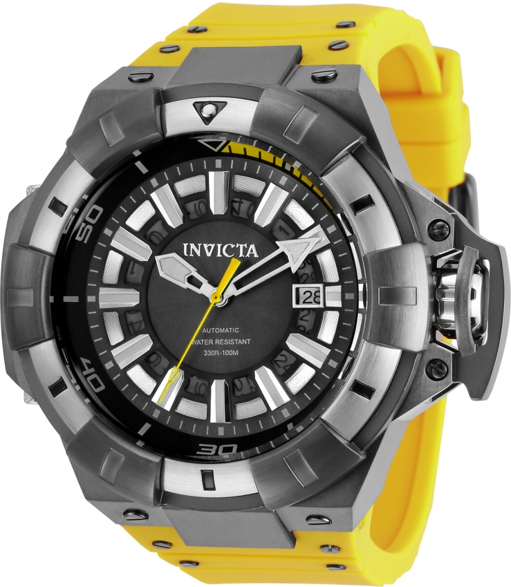 Akula model 31878 | InvictaWatch.com