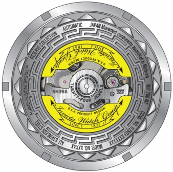 Helios model 44104 | InvictaWatch.com