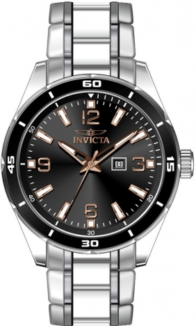 Pro Diver model 46667 | InvictaWatch.com