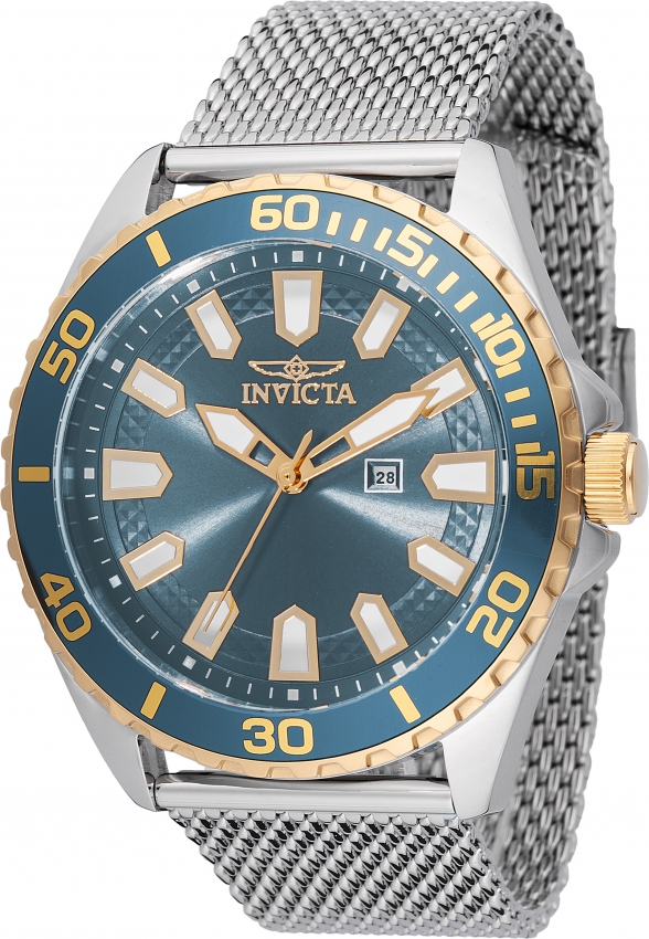 Pro Diver model 48929 | InvictaWatch.com