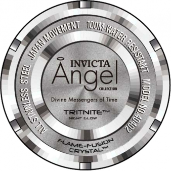 Angel model 40402 | InvictaWatch.com