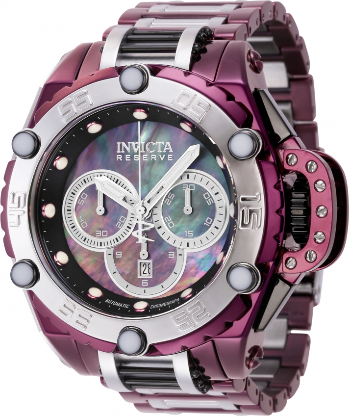 Flying Fox model 43015 | InvictaWatch.com
