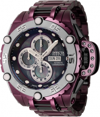 Flying Fox model 43044 | InvictaWatch.com