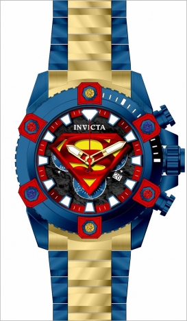 model 43344 | InvictaWatch.com