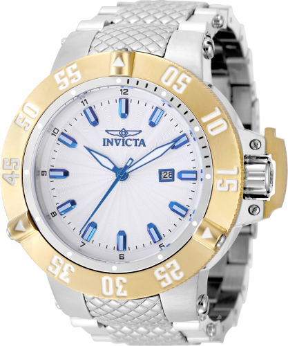 Subaqua model 23925 | InvictaWatch.com