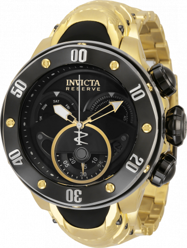 Kraken model 36332 | InvictaWatch.com