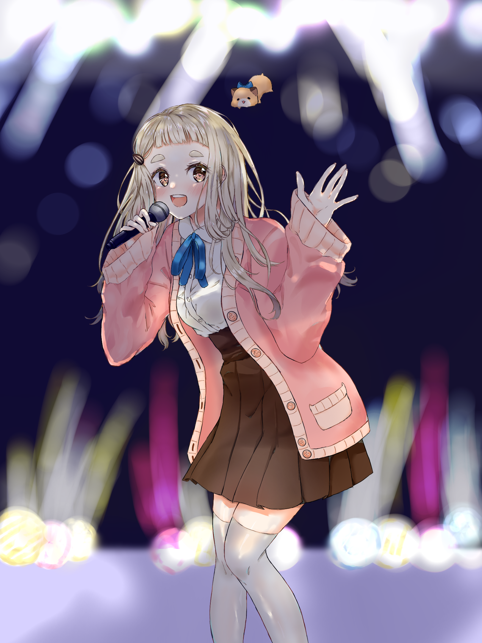 町田ちまちゃん - ibisPaint