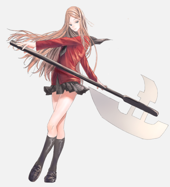 小南桐絵 - ibisPaint