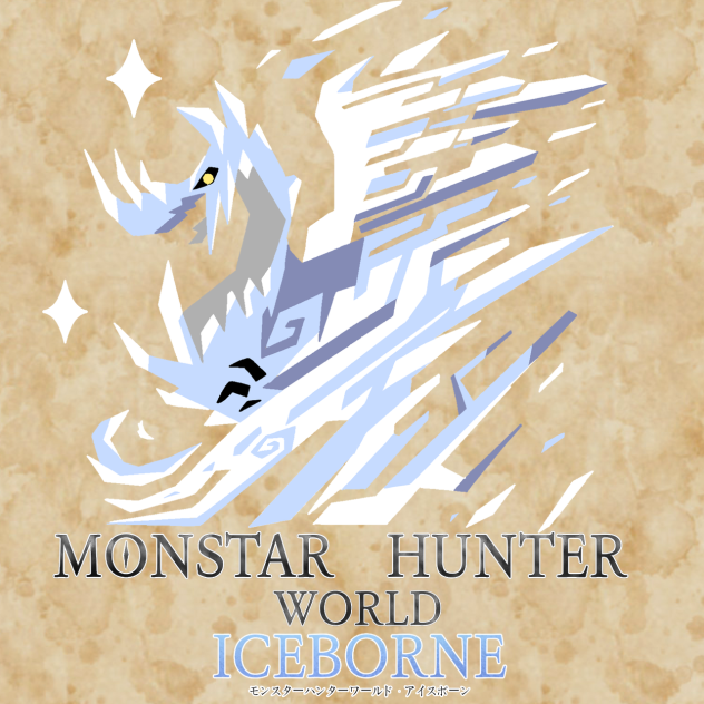 イヴェルカーナ アイコン - ibisPaint