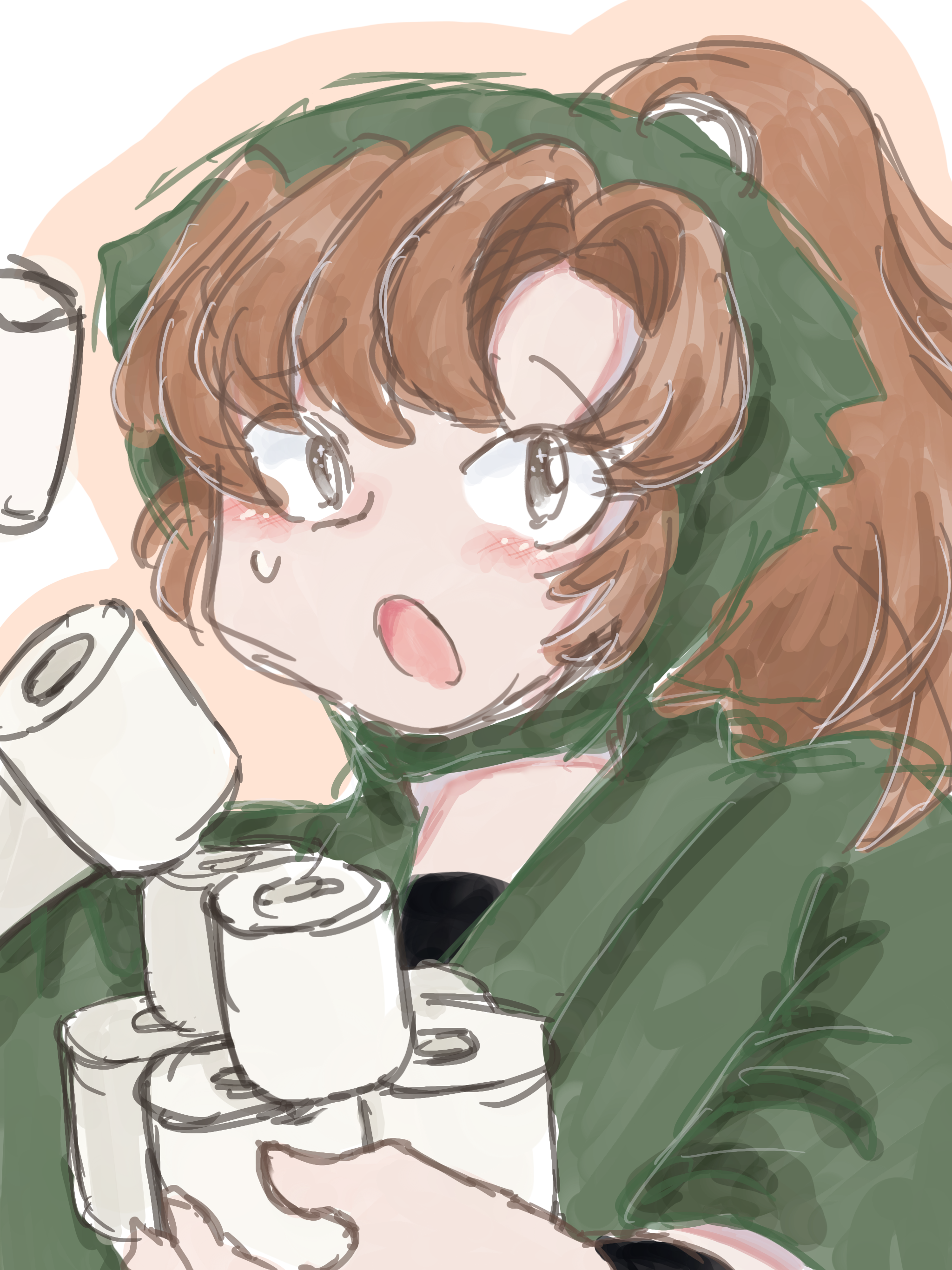 善法寺伊作🧻 - ibisPaint