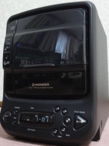 SONYリバティーLBT-V525、CDチェンジャーセット (ma658) 神戸の