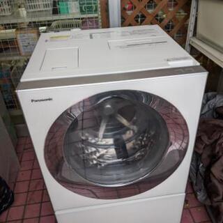 大特価品2016年製 パナソニック Panasonic NA-VG1000L Cuble