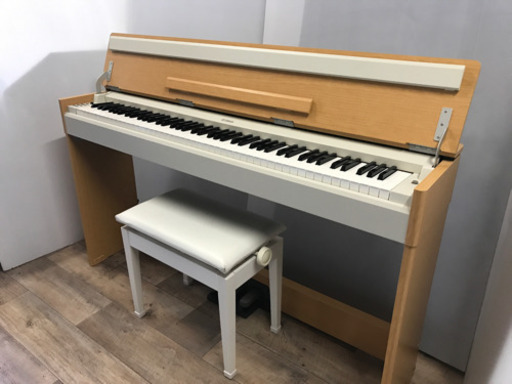 YAMAHA 最高 ARIUS 《YDP-S30》電子ピアノ