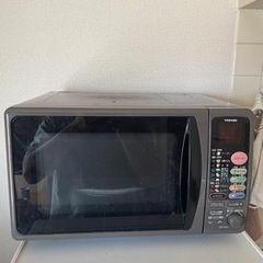 オーブンレンジTOSHIBA ER-GX2 (Taksim) 三軒茶屋のキッチン家電