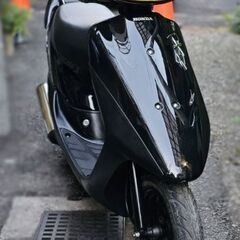 千葉県のdio zx バイクの中古が安い！激安で譲ります・無料であげます