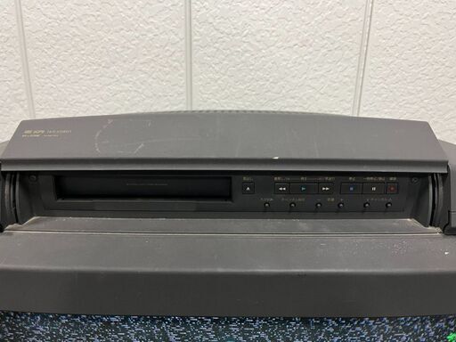 Panasonic パナソニック ブラウン管 29型 カラーテレビ TH-29VTS25