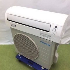 ダイキン 6畳用2020年製 F22XTES-W 室内機のみ のりたま ダイキン 6畳