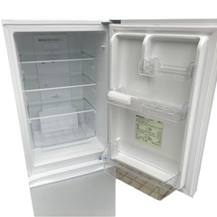 決まりました】◇【ほぼ未使用】MUJI 無印良品 ノンフロン冷凍冷蔵庫