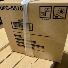SONYソニー カラープリントパックUPC-5510 11セット SONYソニー カラー