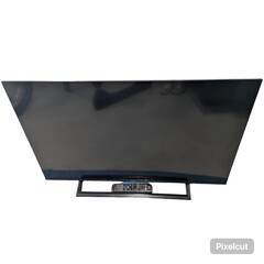 福岡県のハイセンス 液晶テレビ(テレビ)の中古が安い！激安で譲ります