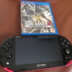 ジャンク PSP、PS Vita(ポータブルゲーム)の中古が安い！激安で譲り