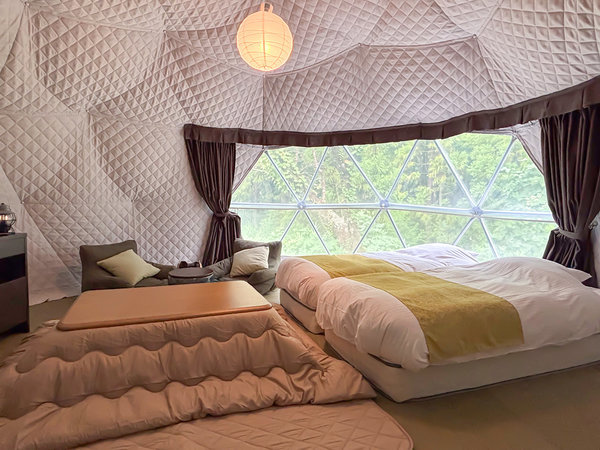 ルポの森 - 宿泊予約は＜じゃらんnet＞