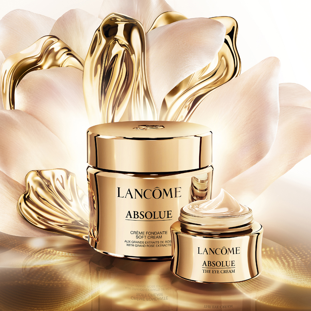 Lancôme Absolue The Revitalising Eye Cream 20ml | Jarrolds, Norwich