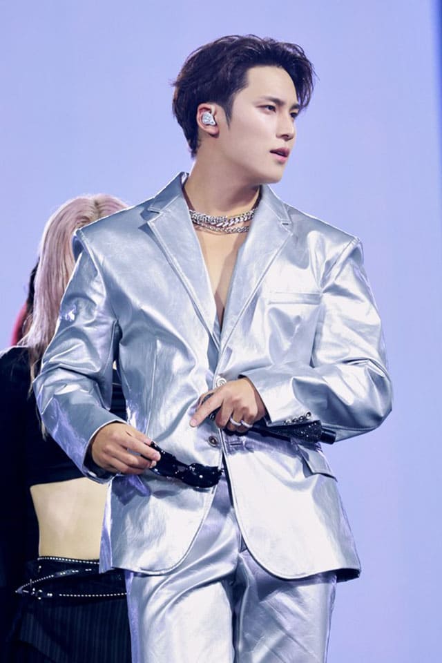 Very NICE” Start: SEVENTEEN Kicks Off 'NEW_' World Tour in Incheon